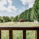 Casa Berbesa, Caserio En Asturias 別荘