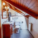別荘 Casa Berbesa, Caserio En Asturias
