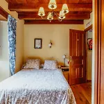 Casa Berbesa, Caserio En Asturias 別荘