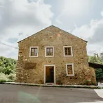 Casa Berbesa, Caserio En Asturias カストロポル