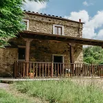 Casa Berbesa, Caserio En Asturias * カストロポル