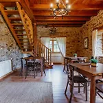 Casa Berbesa, Caserio En Asturias *
