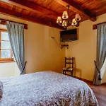 Casa Berbesa, Caserio En Asturias 別荘