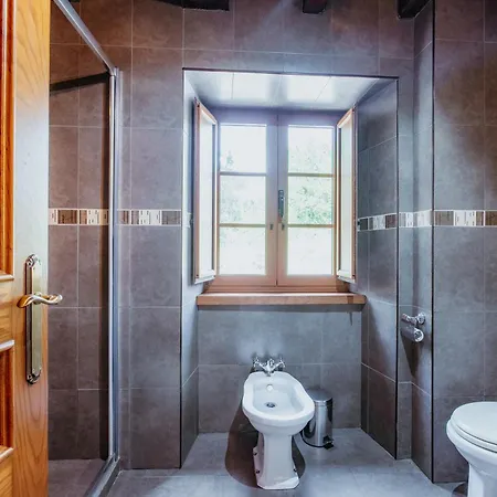 Vakantiehuis Casa Berbesa, Caserio En Asturias