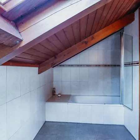 Casa Berbesa, Caserio En Asturias 別荘 *