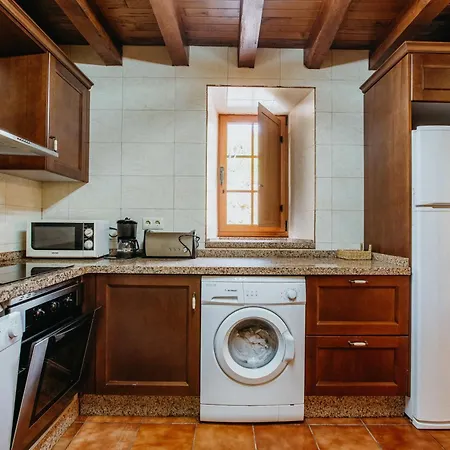 Casa Berbesa, Caserio En Asturias *