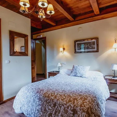 Casa Berbesa, Caserio En Asturias