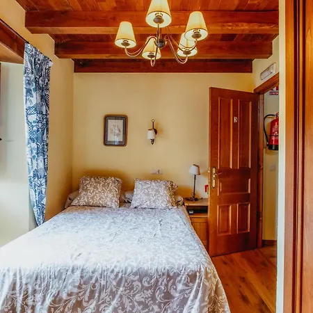 Casa Berbesa, Caserio En Asturias 別荘