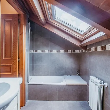 別荘 Casa Berbesa, Caserio En Asturias