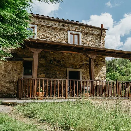 Casa Berbesa, Caserio En Asturias * カストロポル