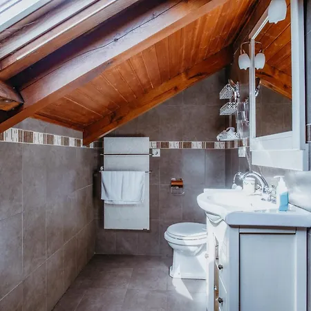 Casa Berbesa, Caserio En Asturias 別荘 カストロポル