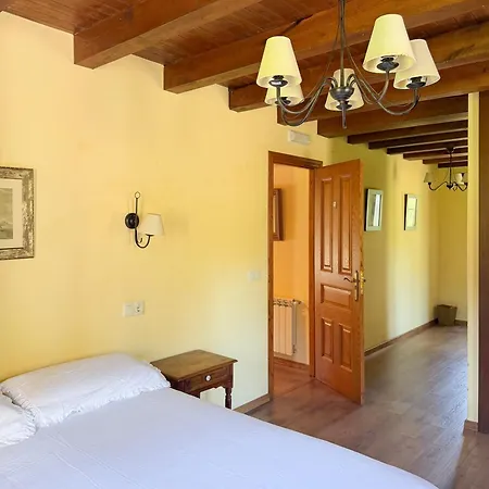 別荘 Casa Berbesa, Caserio En Asturias *