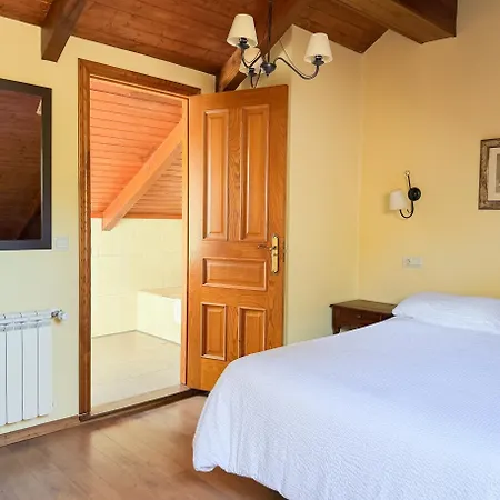 Casa Berbesa, Caserio En Asturias * カストロポル
