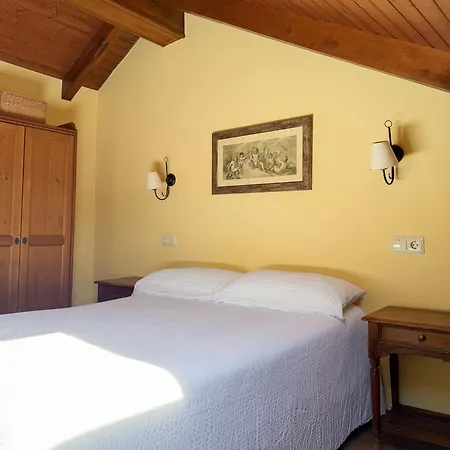 Casa Berbesa, Caserio En Asturias *