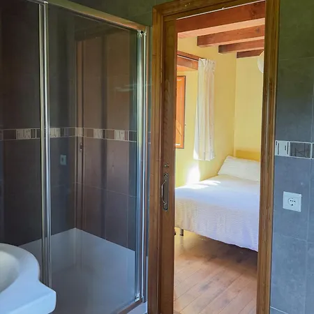 Casa Berbesa, Caserio En Asturias * カストロポル