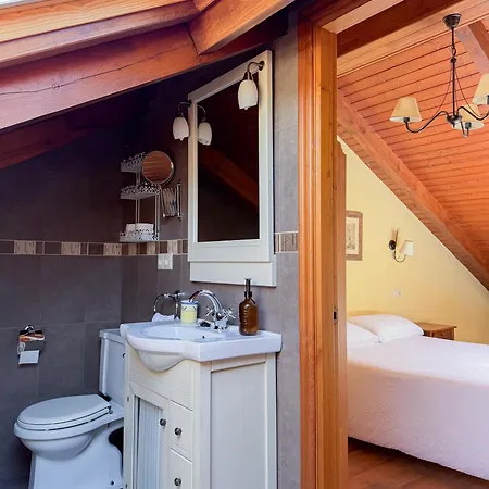 Casa Berbesa, Caserio En Asturias *