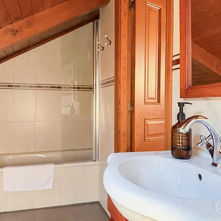 Casa Berbesa, Caserio En Asturias *