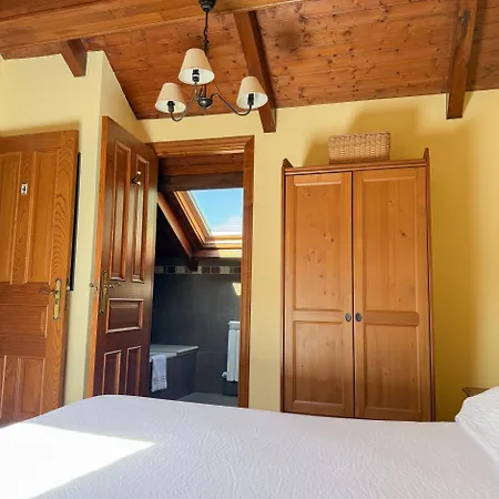 別荘 Casa Berbesa, Caserio En Asturias