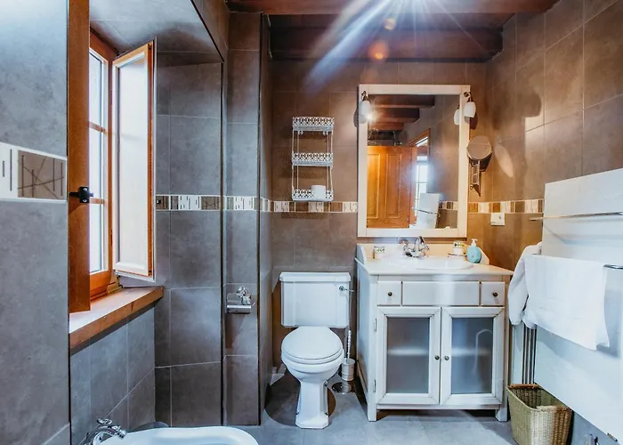 Vakantiehuis Casa Berbesa, Caserio En Asturias *