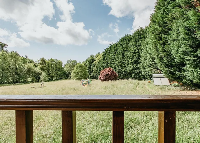 Casa Berbesa, Caserio En Asturias Vakantiehuis