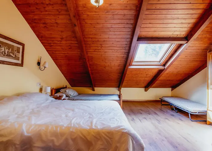 Casa Berbesa, Caserio En Asturias Vakantiehuis