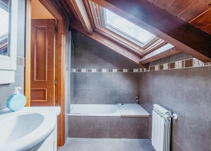 Vakantiehuis Casa Berbesa, Caserio En Asturias