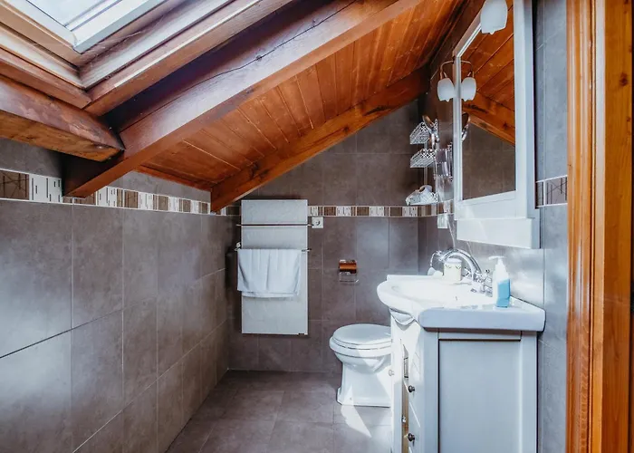 Casa Berbesa, Caserio En Asturias Vakantiehuis Castropol